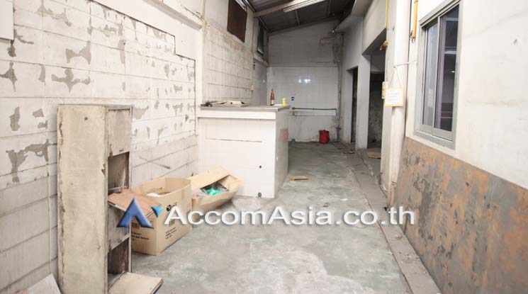 10  Office Space For Sale in Silom ,Bangkok MRT Khlong Toei AA17043